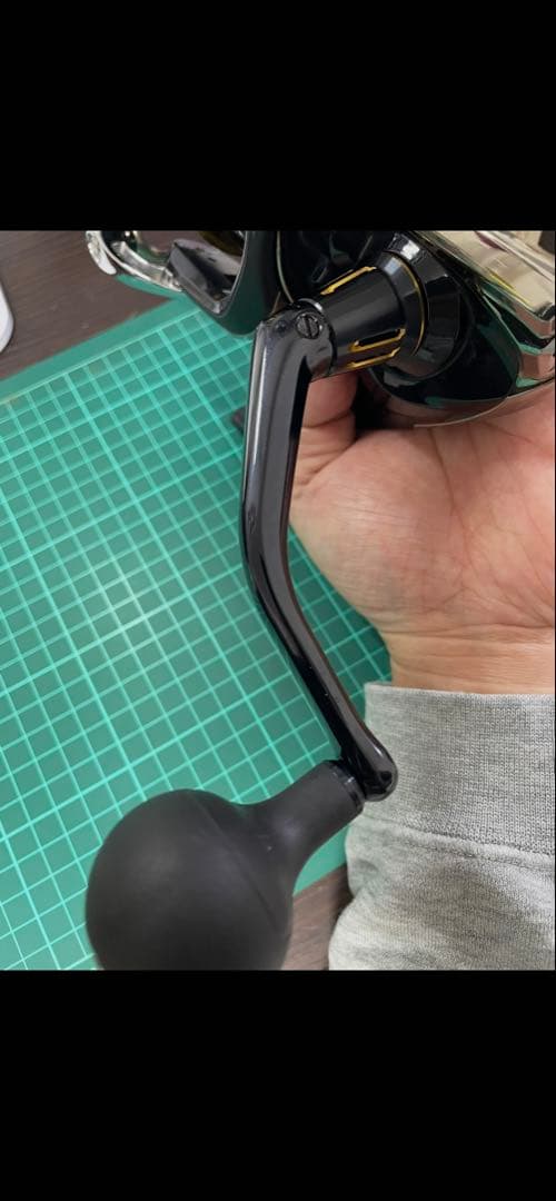 20ステラSW18000HG ☆早い者勝ち☆釣り引退☆処分品☆綺麗☆平政☆マグロ