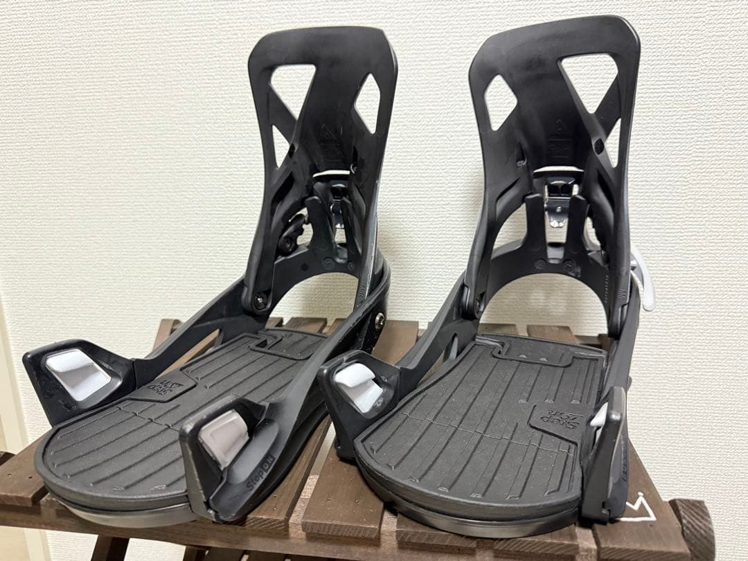 BURTON STEP ON X バートン　ステップオン　Mサイズ