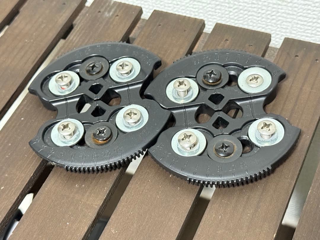 BURTON STEP ON X バートン　ステップオン　Mサイズ