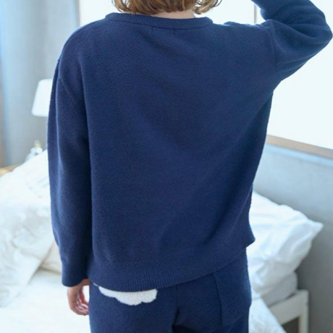 PAUL & JOE 猫柄ルームウェアセット