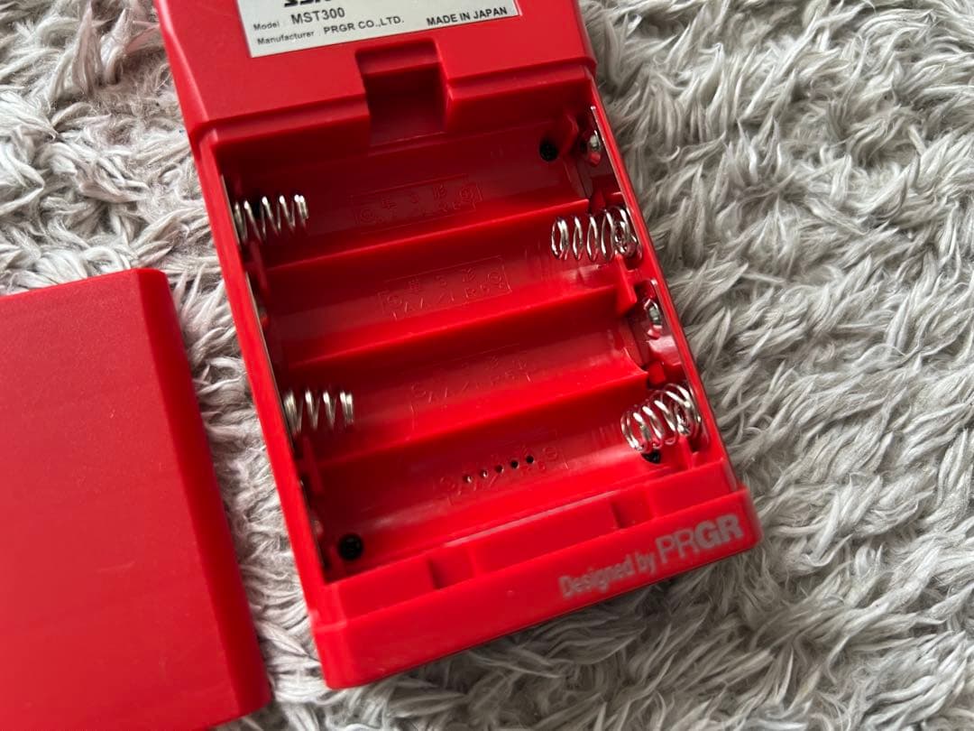 ぽ*ち様 SSK マルチスピードテスターⅢ MST300