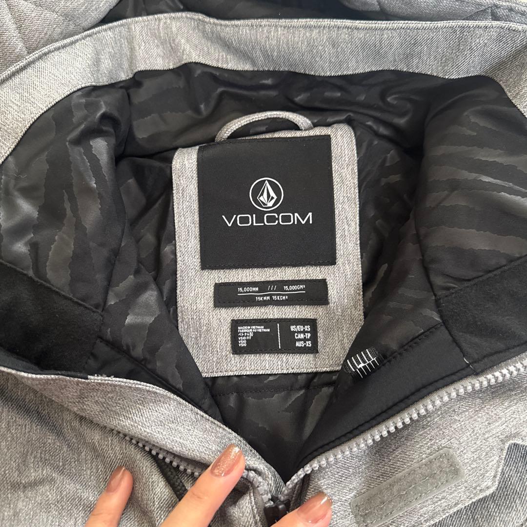 スノボー　レディースウェア　上下セット