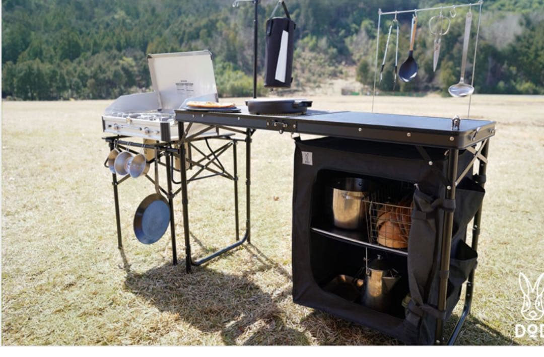 や*み様 DOD クッキングキング