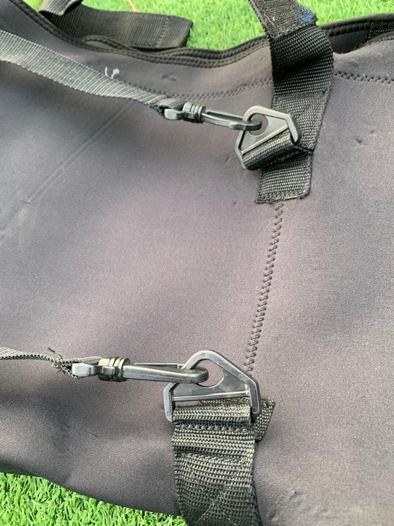 BURTON バートン　スノーボードケース　160