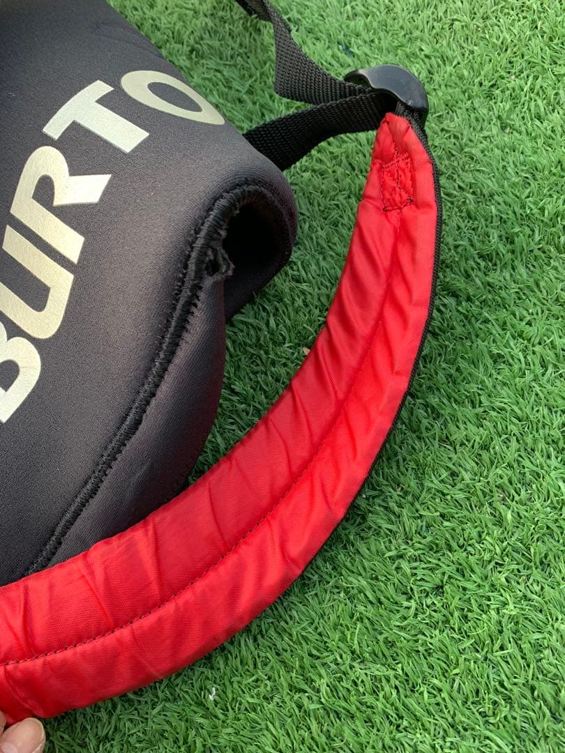 BURTON バートン　スノーボードケース　160