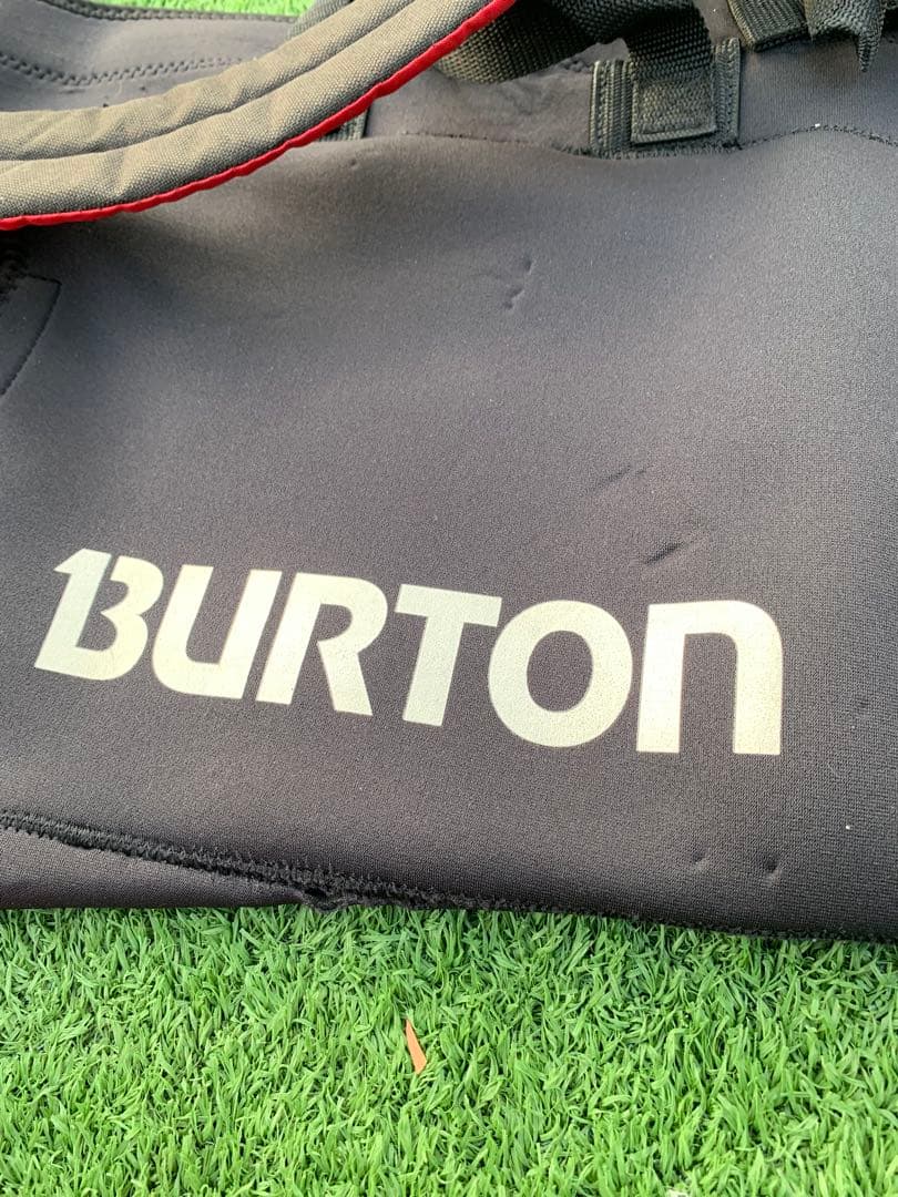 BURTON バートン　スノーボードケース　160