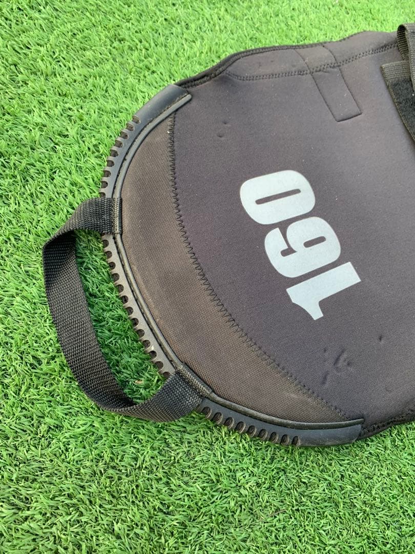 BURTON バートン　スノーボードケース　160