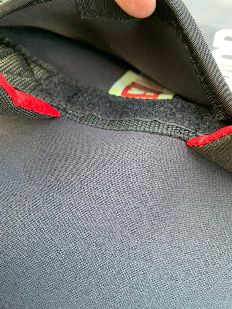 BURTON バートン　スノーボードケース　160