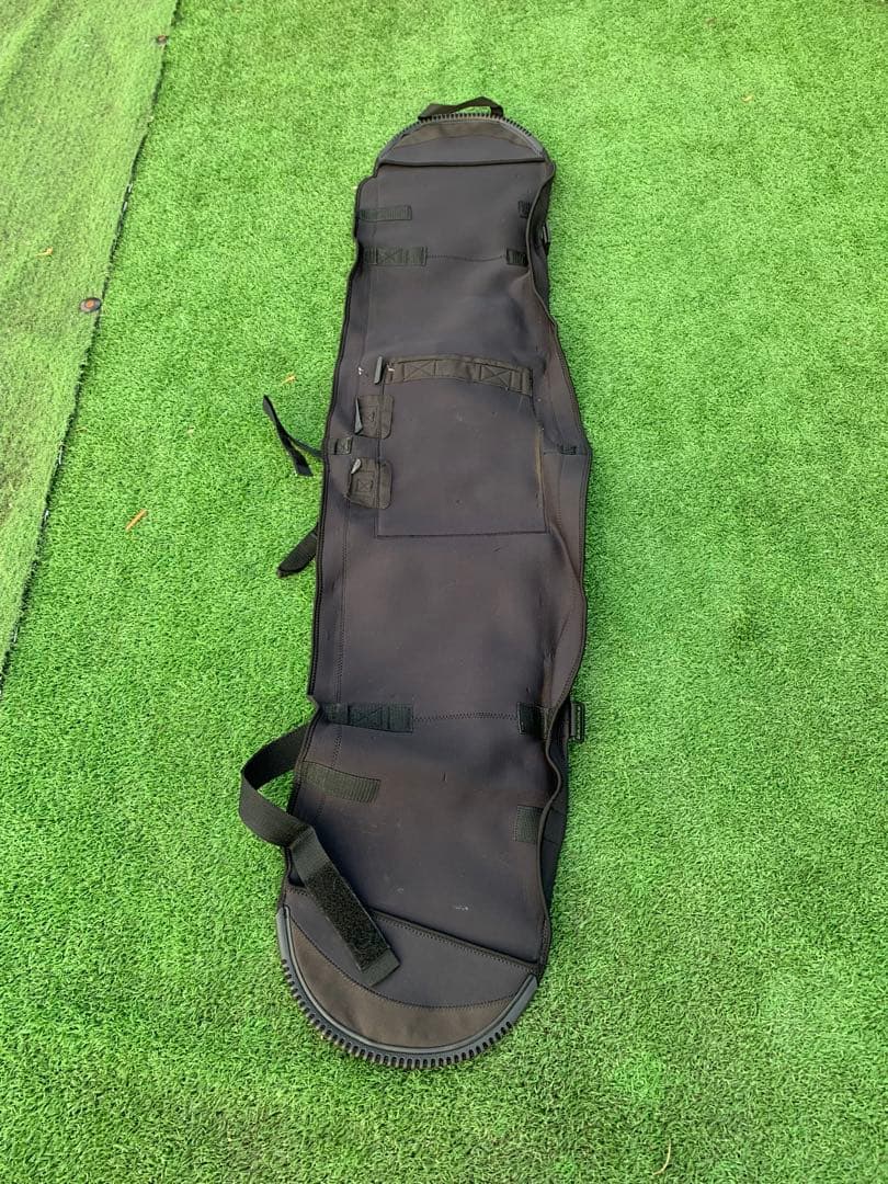 BURTON バートン　スノーボードケース　160