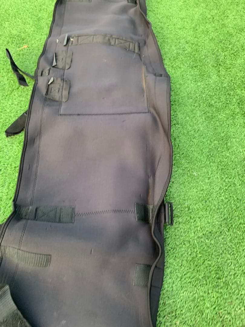 BURTON バートン　スノーボードケース　160