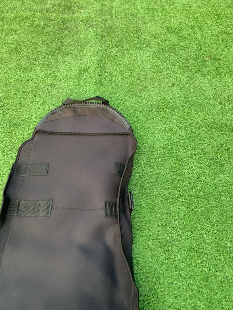 BURTON バートン　スノーボードケース　160