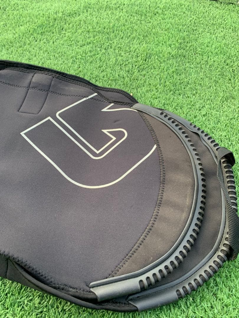 BURTON バートン　スノーボードケース　160