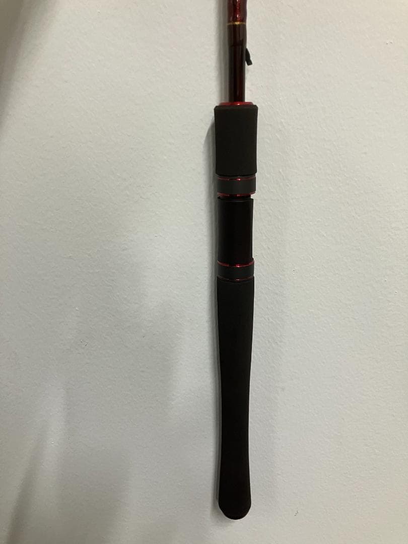 【新品未使用】ダイワ ハートランド HL 721MLFS AGS20 釣り竿