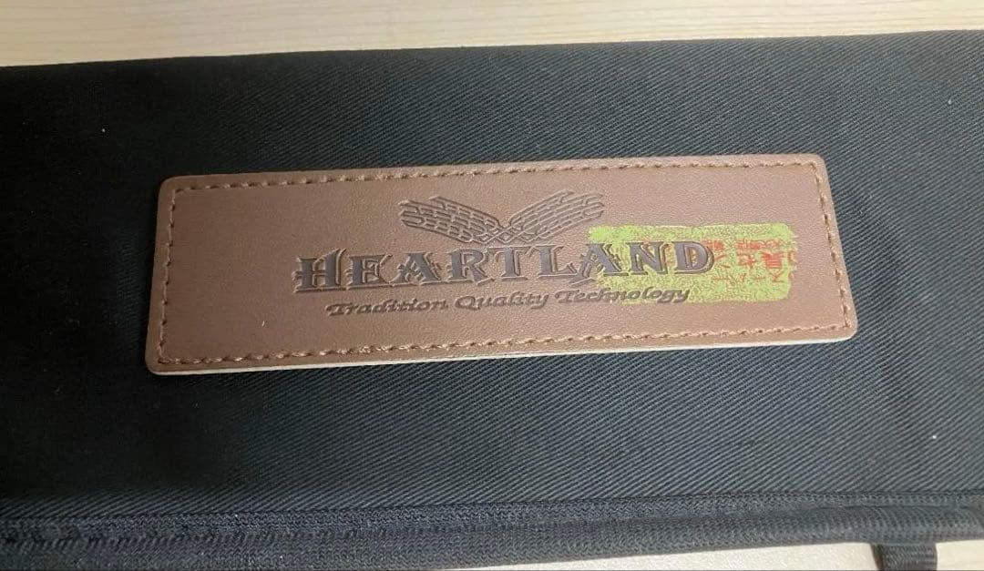 【新品未使用】ダイワ ハートランド HL 721MLFS AGS20 釣り竿