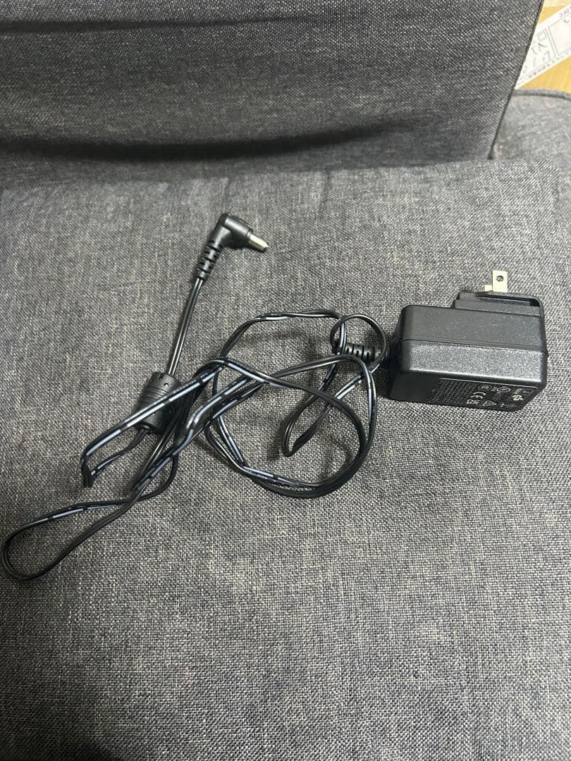 た*し様 Tommy´s effects TSV808 clone アダプター付