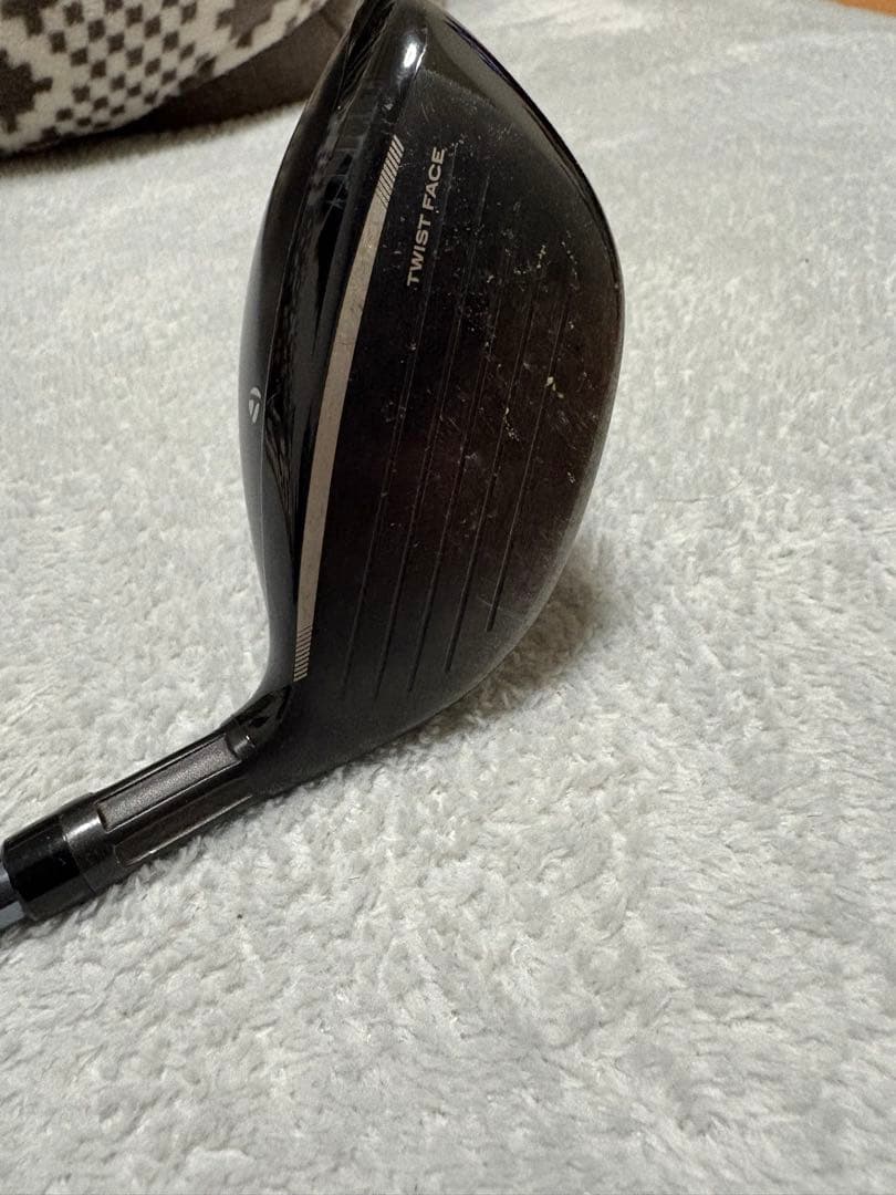 TaylorMade STEALTH 5番フェアウェイウッド 本日のみ値下げ