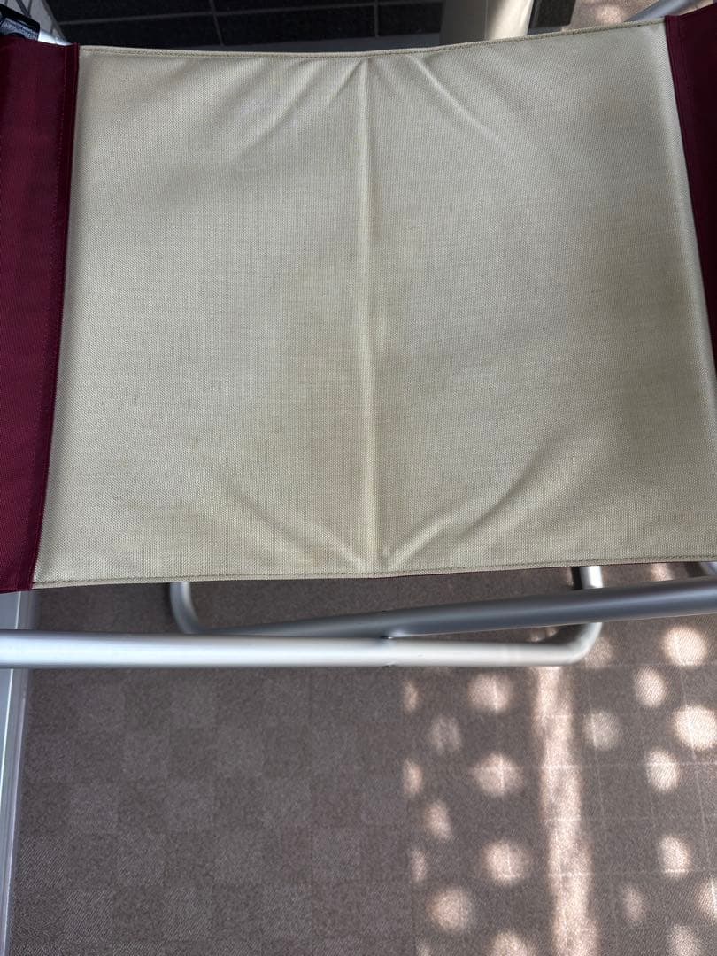  peak スノーピーク　フォールディングチェア　廃盤