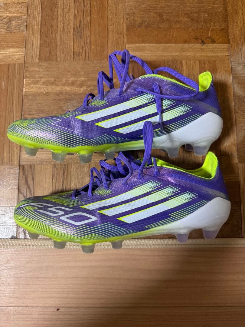 シューズ adidas F50 ELITE HG/AG JAPAN