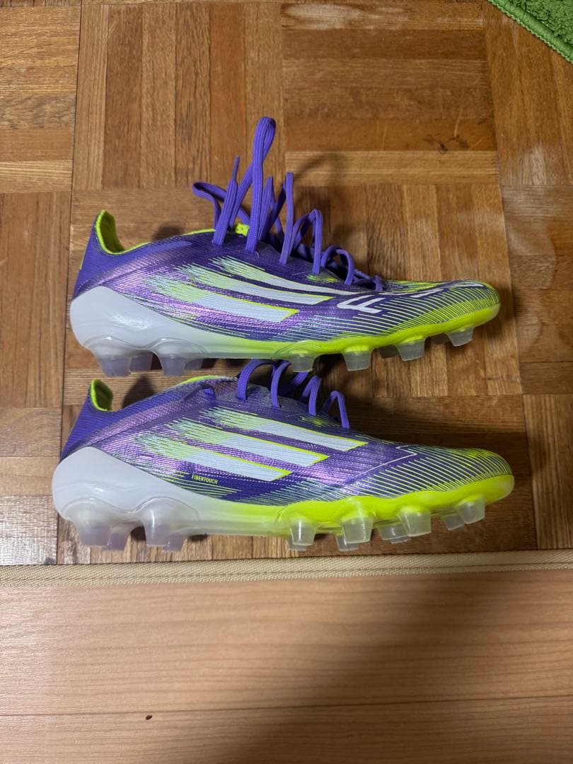 シューズ adidas F50 ELITE HG/AG JAPAN