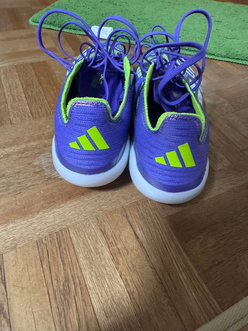 シューズ adidas F50 ELITE HG/AG JAPAN