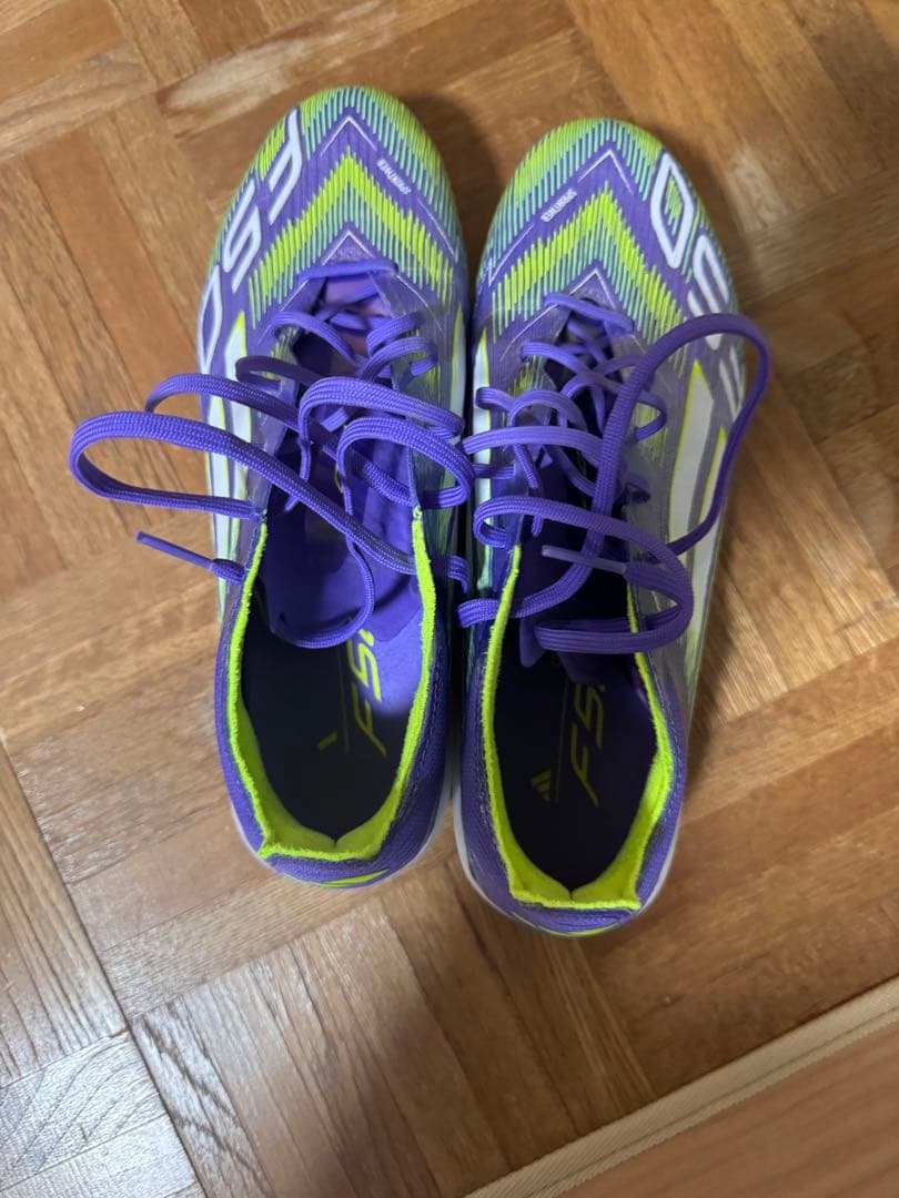 シューズ adidas F50 ELITE HG/AG JAPAN