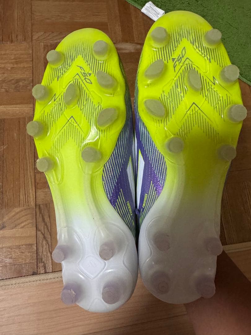 シューズ adidas F50 ELITE HG/AG JAPAN