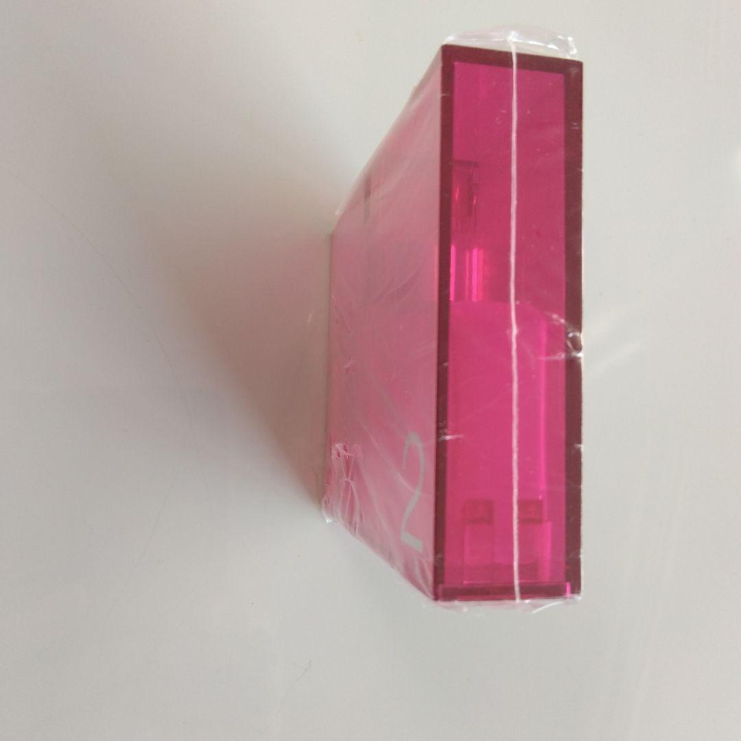 激レア＊グッチラッシュ2オードトワレピンク スプレーボトル送料込み