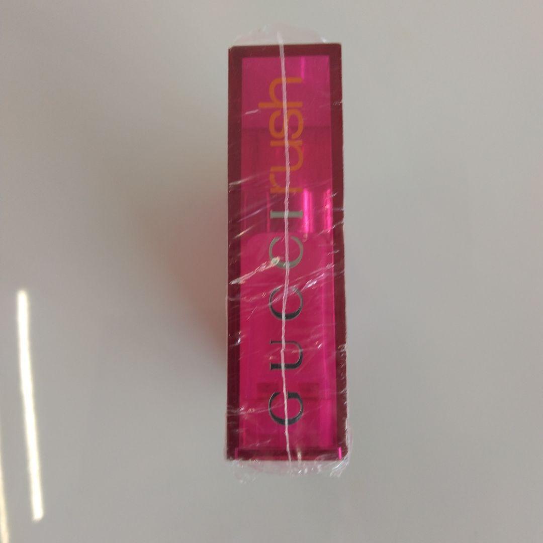 激レア＊グッチラッシュ2オードトワレピンク スプレーボトル送料込み