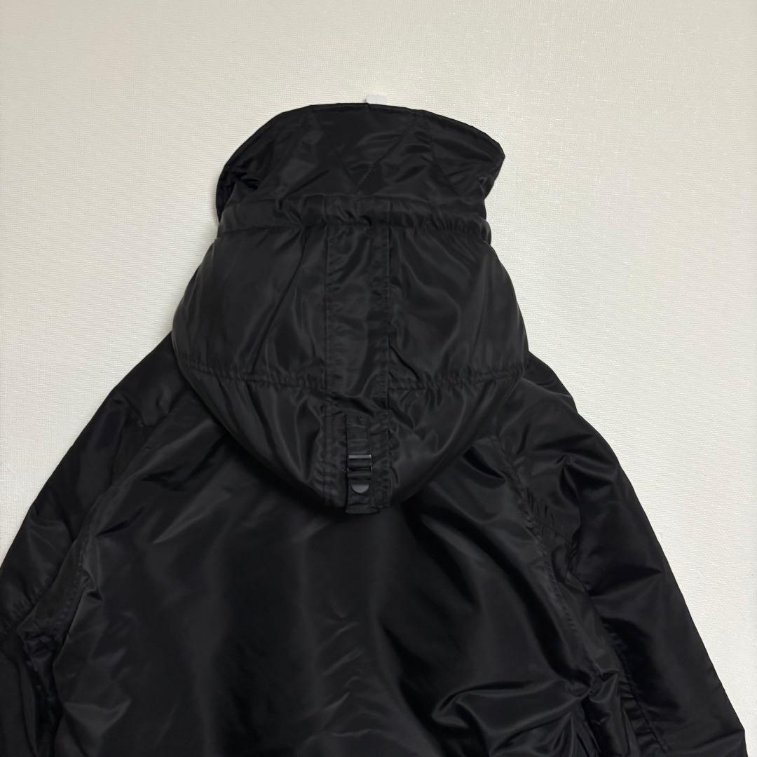 【極美品】BEAMS plus MIL Type N-3B Down XL