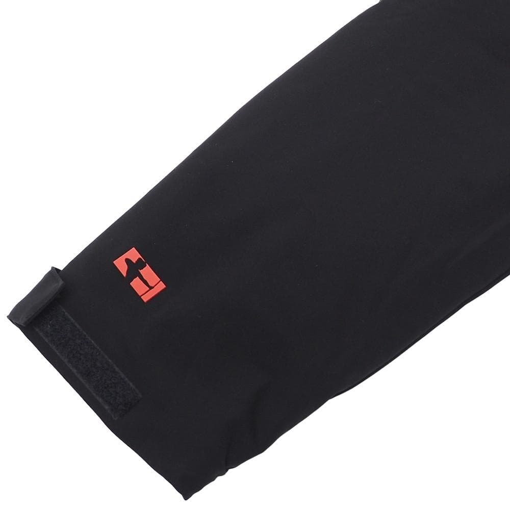 L06259 新品 FIDRA VERA 中綿発熱 ジャケット L　フィドラ