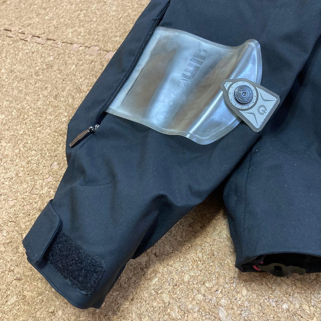 ゴールドウィン GOLDWIN スキーウェア スキー XSメンズ