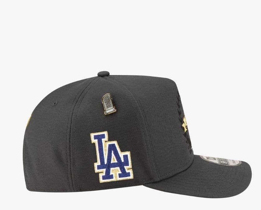 LA チャンピオンシップキャップ 2025年