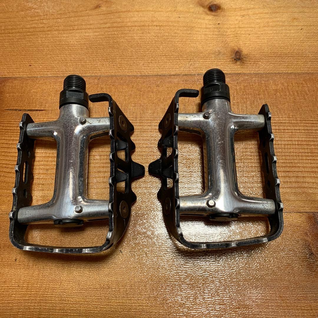 SHIMANO DEORE XT PD-M735 ペダル