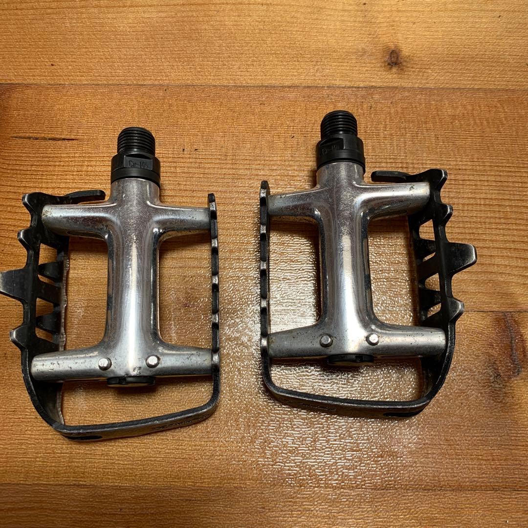 SHIMANO DEORE XT PD-M735 ペダル