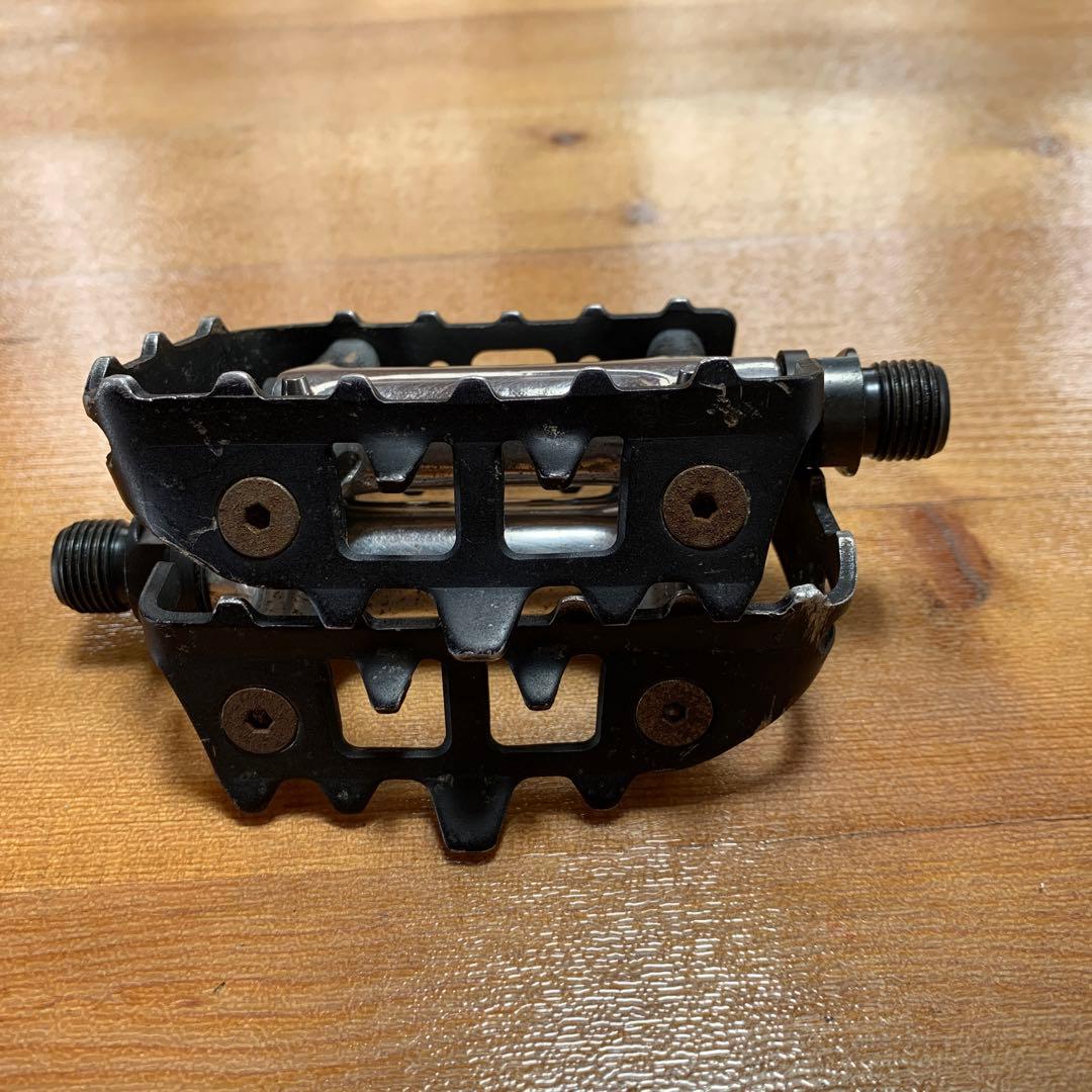 SHIMANO DEORE XT PD-M735 ペダル