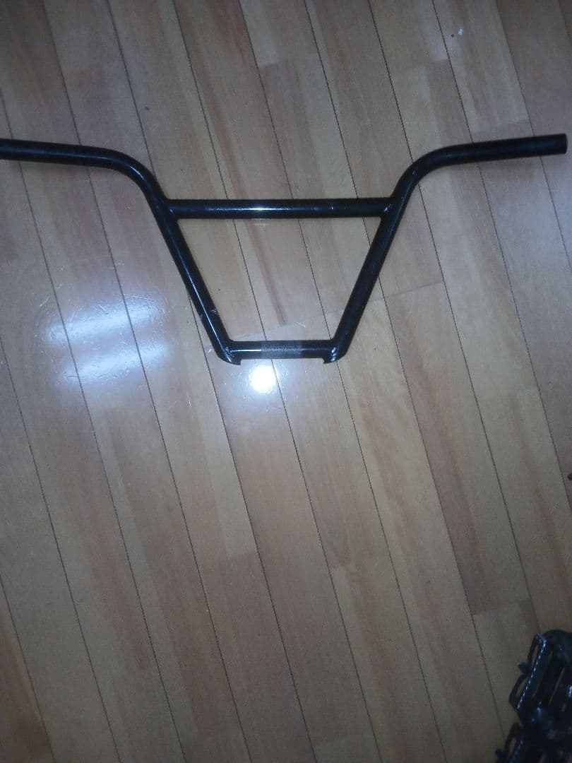 パーツ Shadow Crowbar Featherweight 4pc Bar