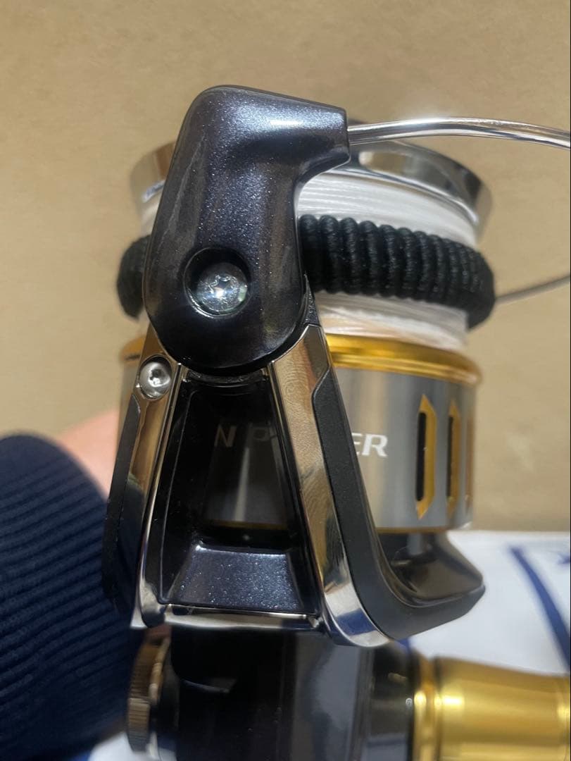 15ツインパワー SW14000xg