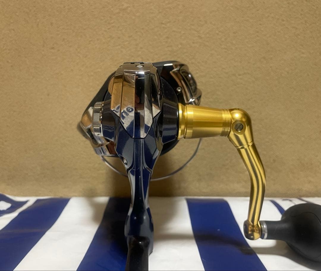 15ツインパワー SW14000xg