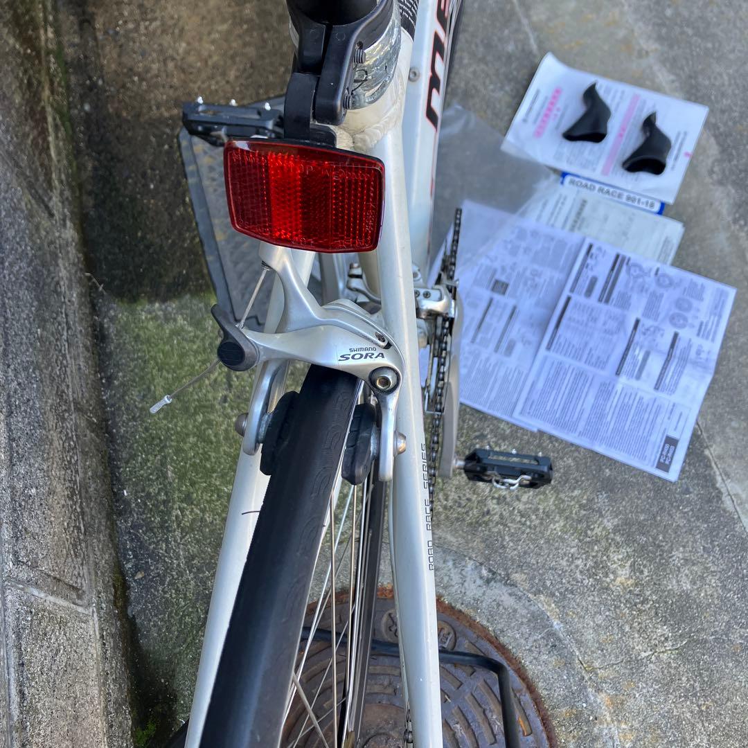 MERIDA ROAD RACE 901-18 ロードバイク