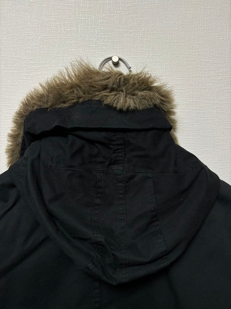 モッズコート M