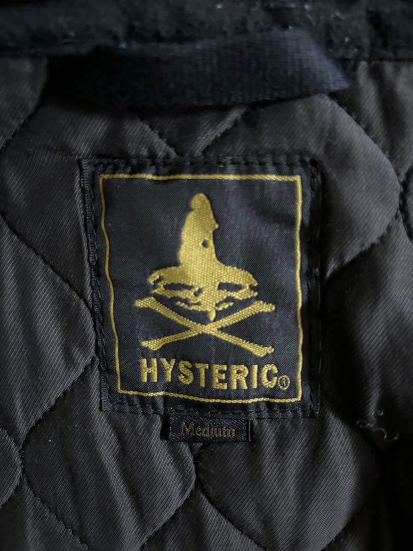 モッズコート M