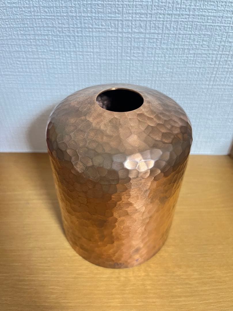 neru design works copper 500ガス缶500専用