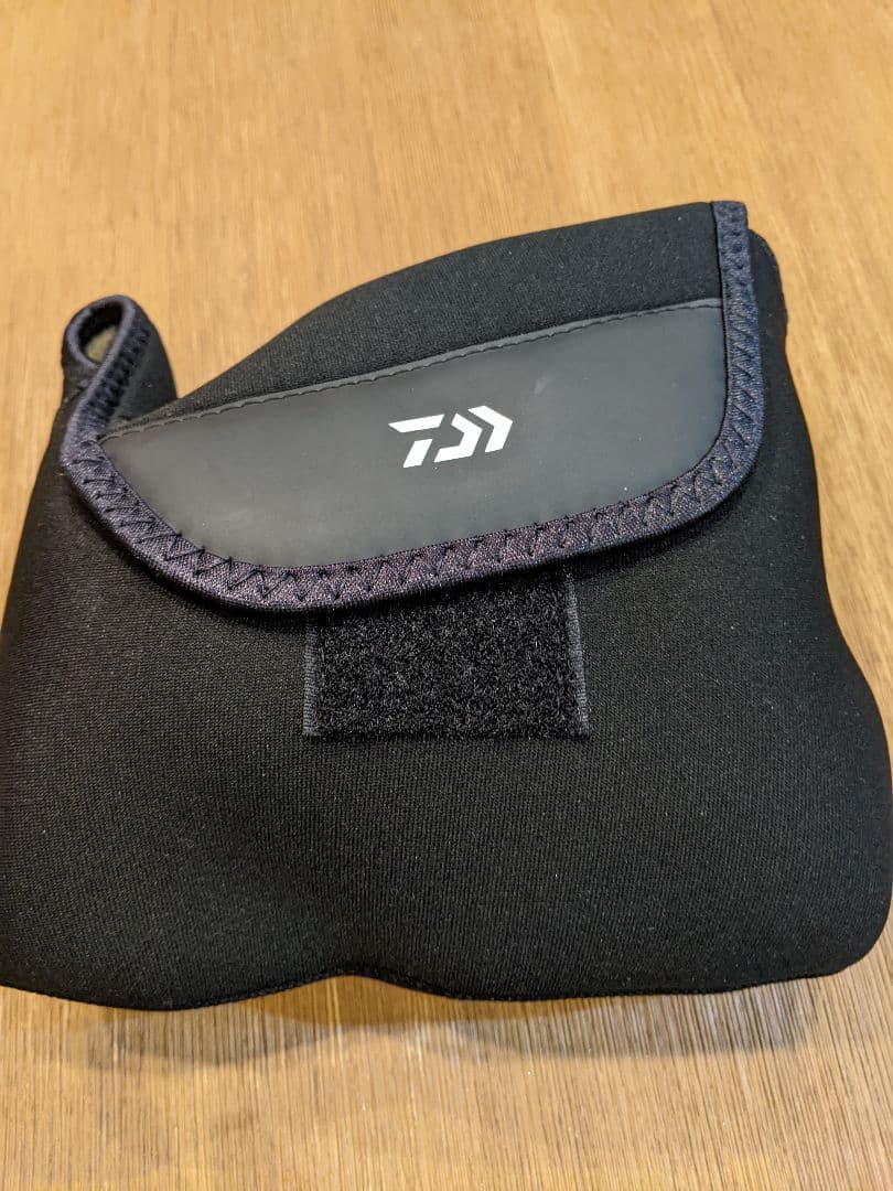 DAIWA BG 5000H スピニングリール