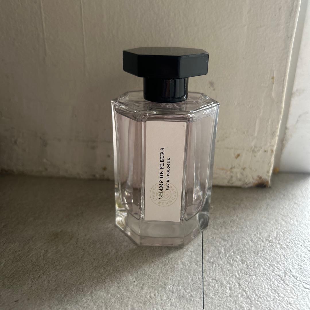 【廃盤・希少】ラルチザン シャン ド フルール オーデコロン 100ml正規品