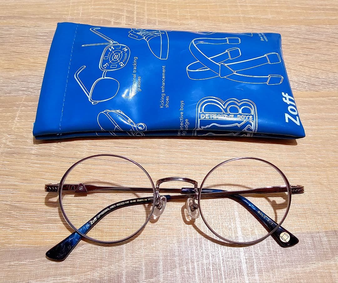 Zoff×名探偵コナン コラボコレクション 怪盗キッド モデル - メルカリ