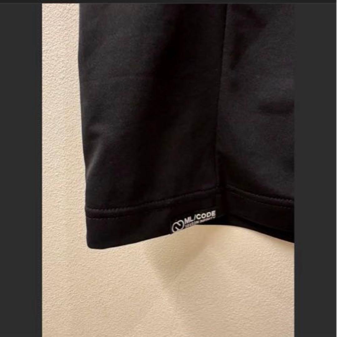 MARK & LONA ノースリーブレディースポロシャツ 36 マークアンドロナ