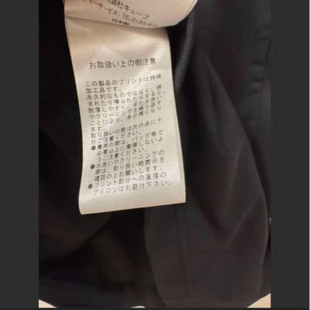 MARK & LONA ノースリーブレディースポロシャツ 36 マークアンドロナ