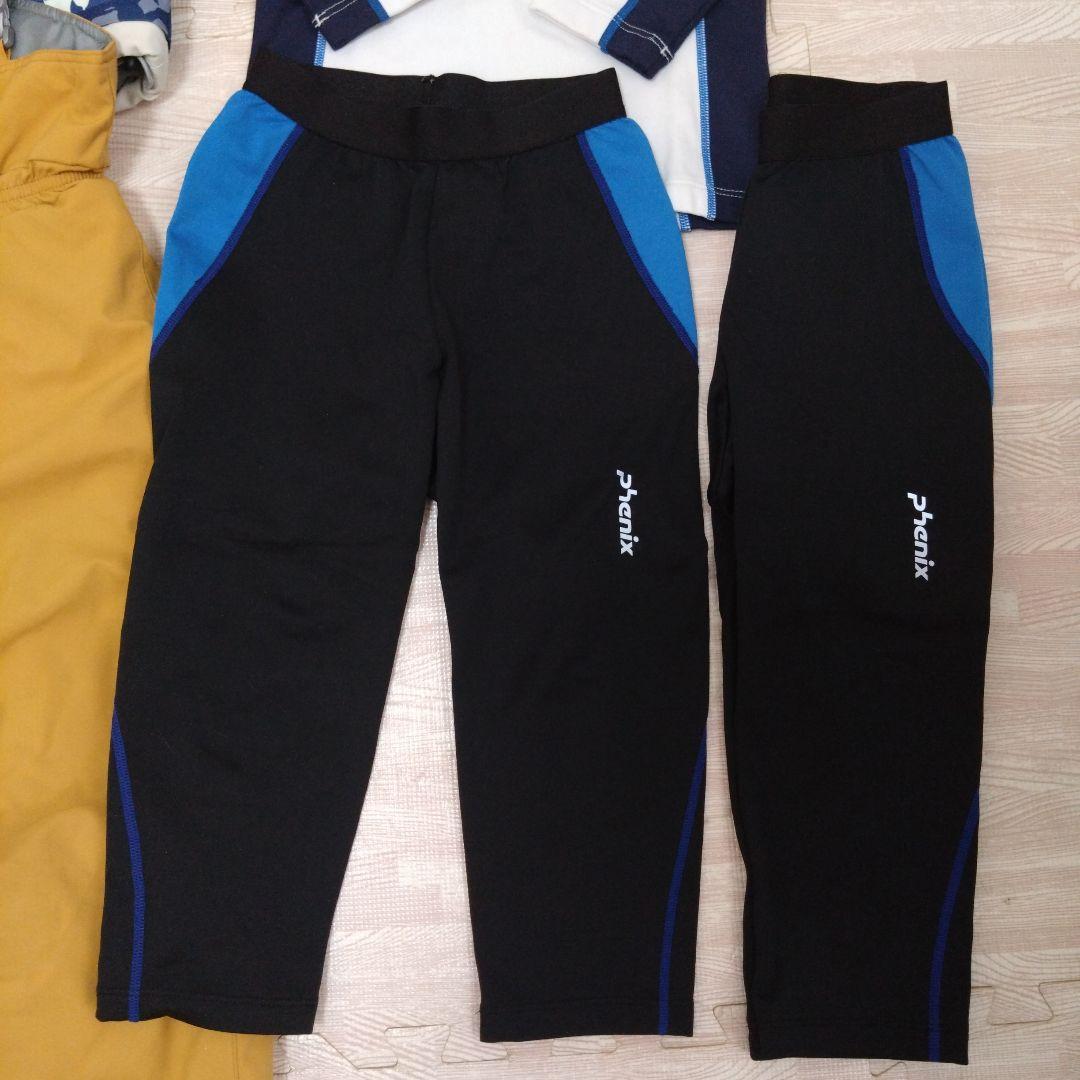 スキー　スノーボード　ウェア　セット 一式　まとめ売り