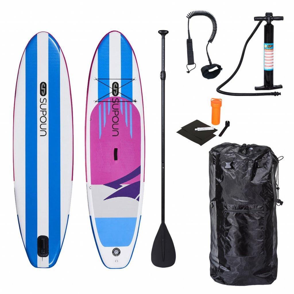 SUP10.6Ft  インフレータブル スタンドアップ パドルボード
