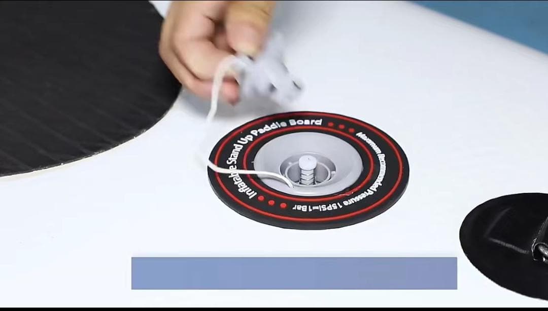 SUP10.6Ft  インフレータブル スタンドアップ パドルボード
